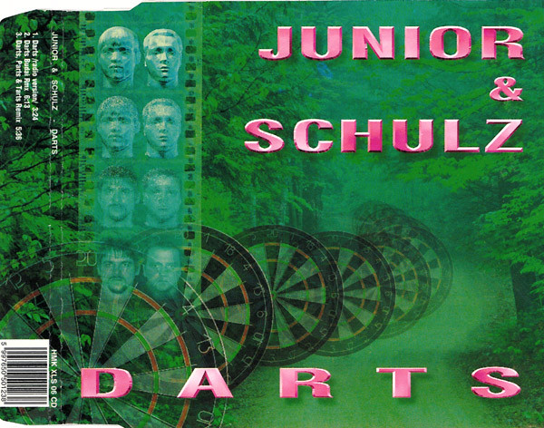Darts
