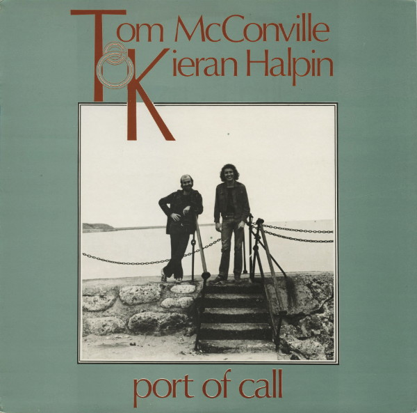 Port Of Call
