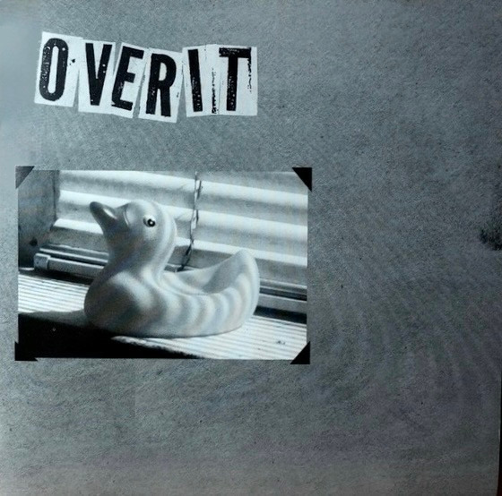 Over It