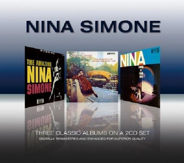 Three Classic Albums