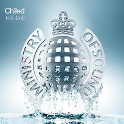 Ministry Of Sound: Chilled 1991-2010