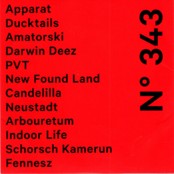 N° 343