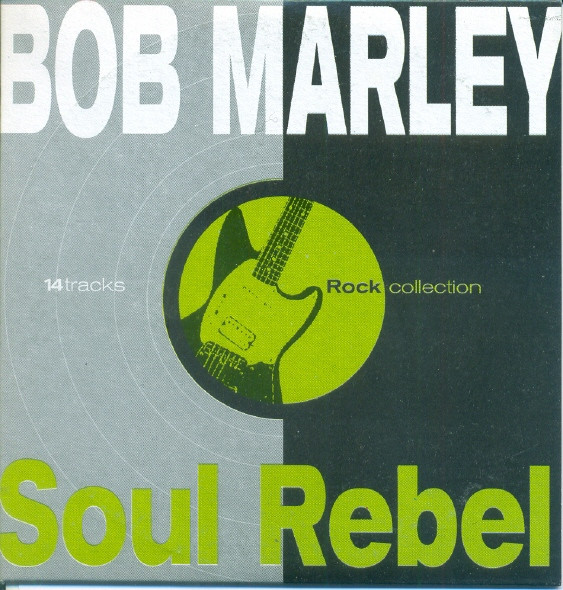 Soul Rebel
