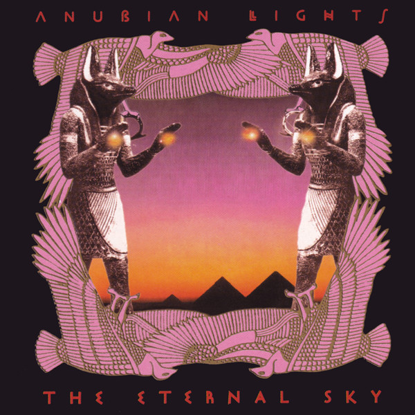 The Eternal Sky