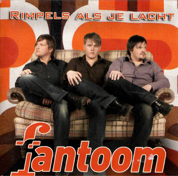 Rimpels Als Je Lacht