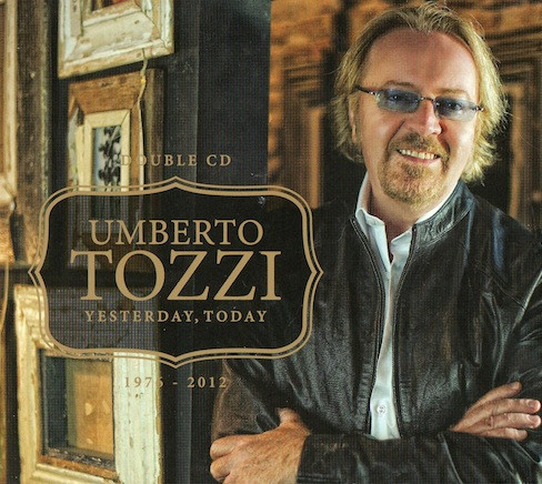 Yesterday, Today - 1976-2012