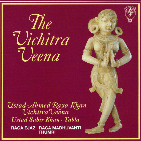 The Vichitra Veena
