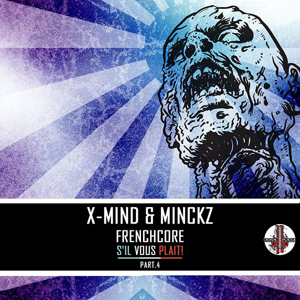 Frenchcore S'il Vous Plait Part 4