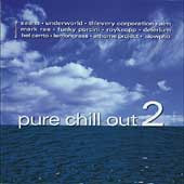 Pure Chill Out 2
