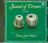 Sound Of Drums (Tabla Solo)