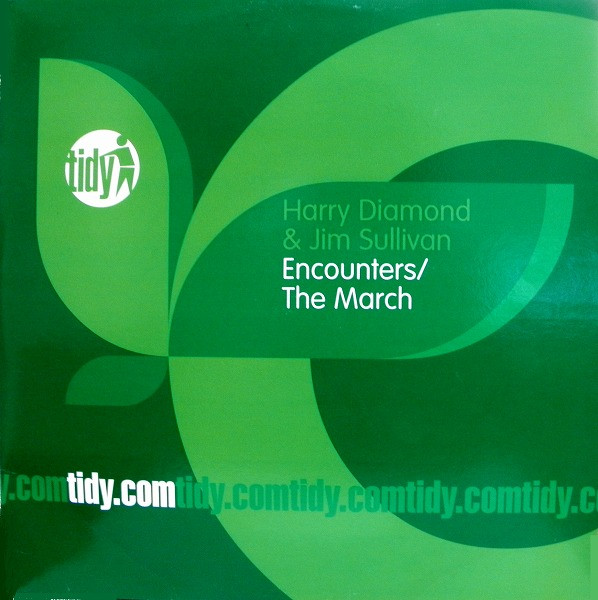 Encounters / The March