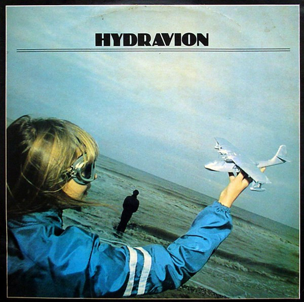Hydravion