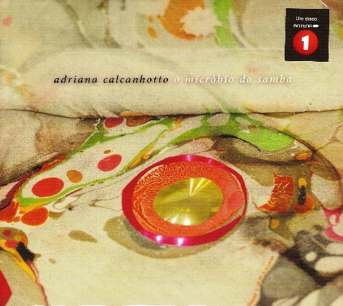 O Micróbio Do Samba