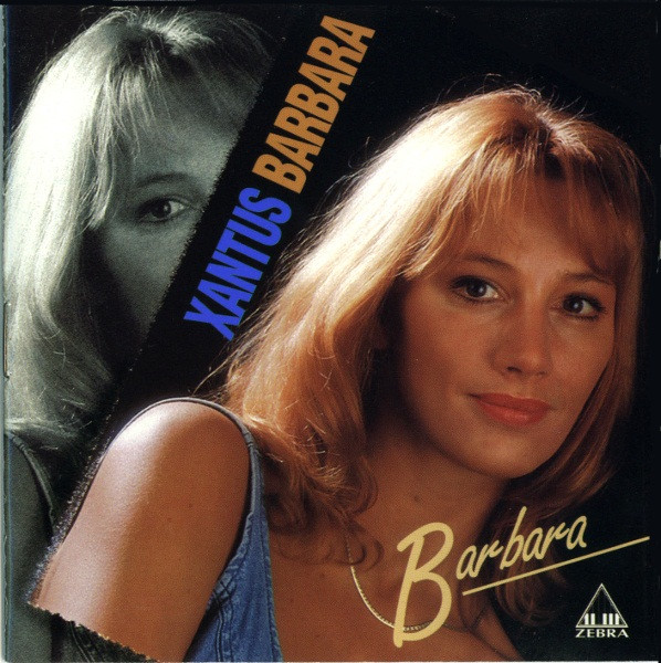 Barbara