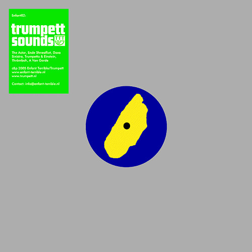 Trumpett Sounds