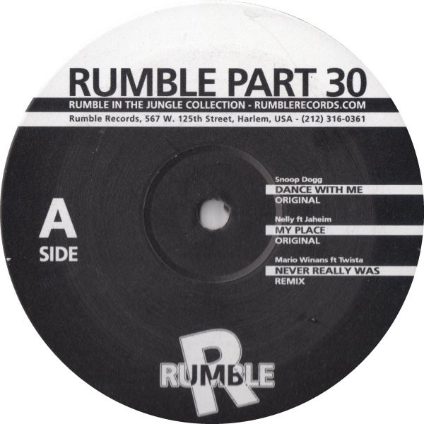 Rumble Part 30