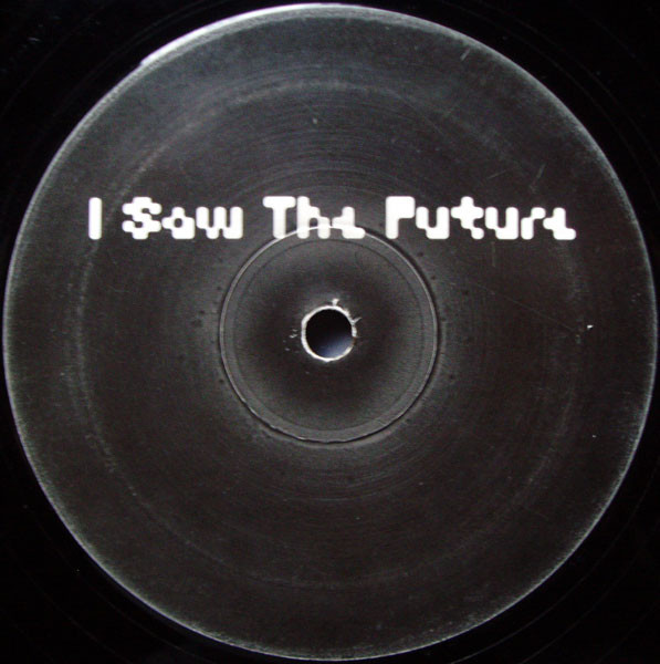 I Saw The Future (Wildcat's Ragage Dub Mix)