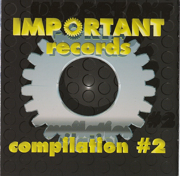 Important Compilation #2