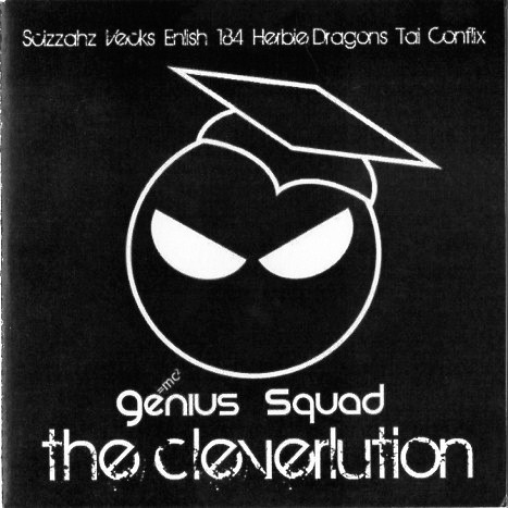 The Cleverlution