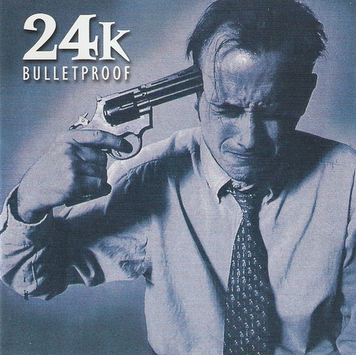 Bulletproof