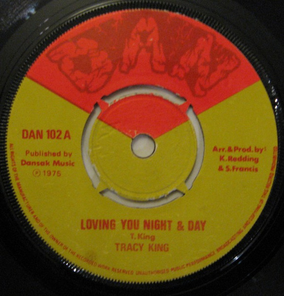 Loving You Night & Day / Shameless