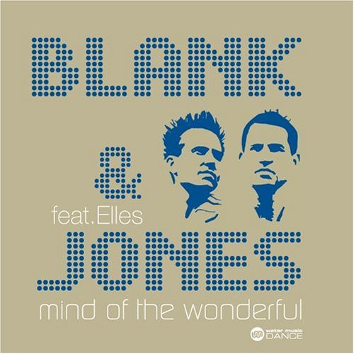 Mind Of The Wonderful