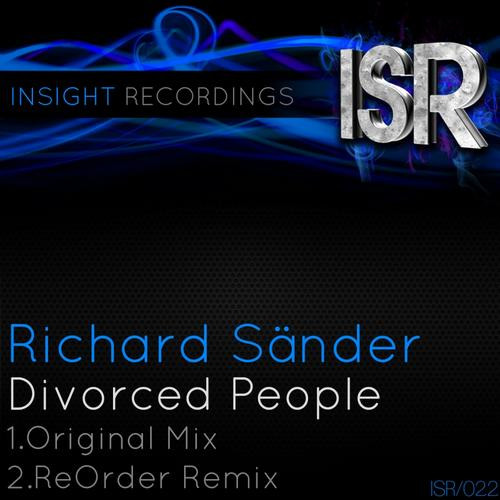 Divorced People