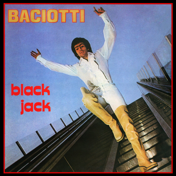 Black Jack