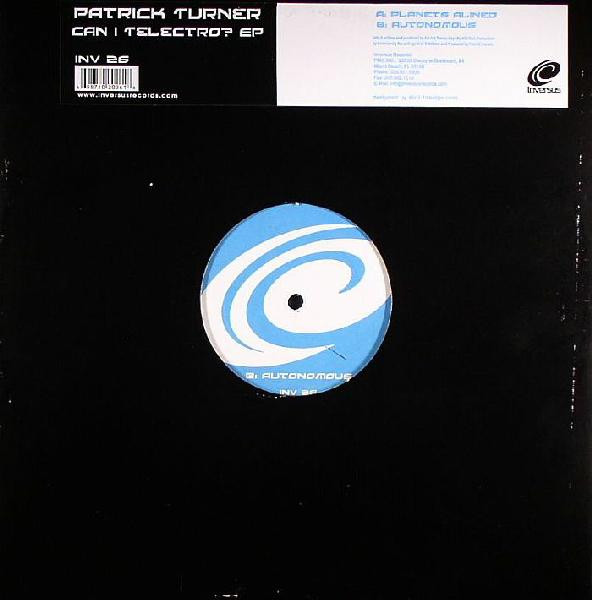 Can I Telectro? EP