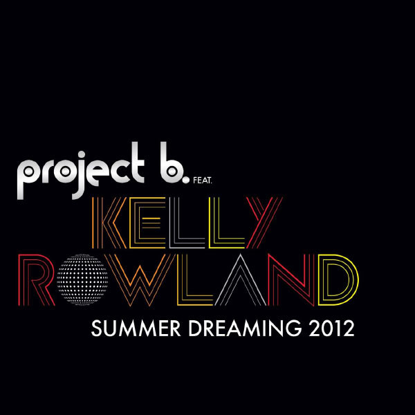 Summer Dreaming 2012