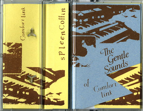 The Gentle Sounds Of Comfort Link