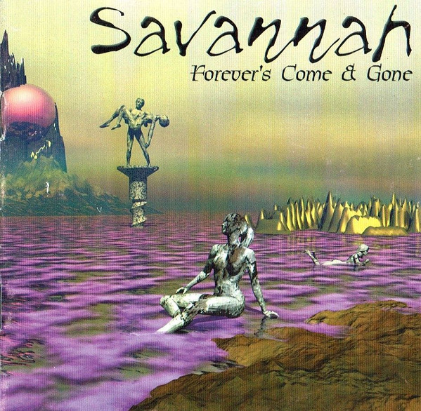 Forever's Come & Gone