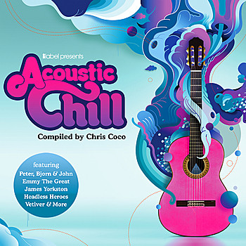 Acoustic Chill