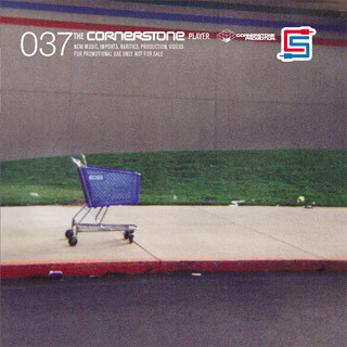 The Cornerstone Player 037