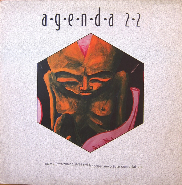 Agenda 22  (Another Eevo Lute Compilation)