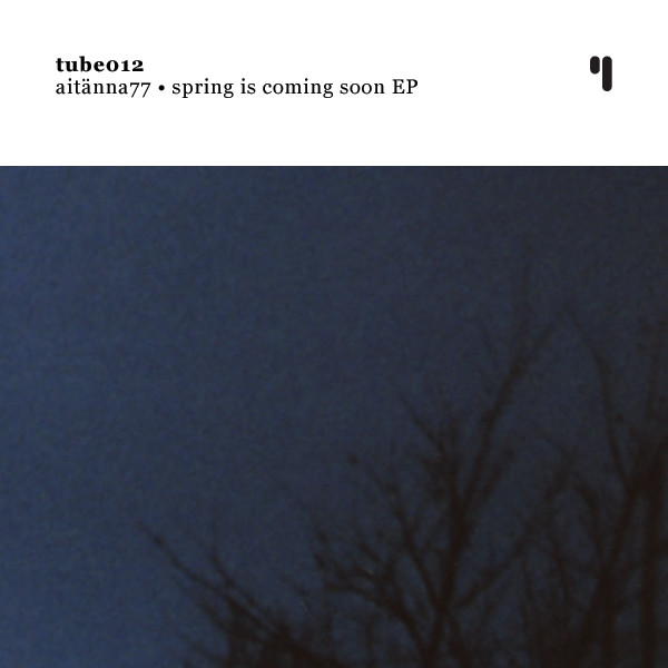 Spring Is Coming Soon EP