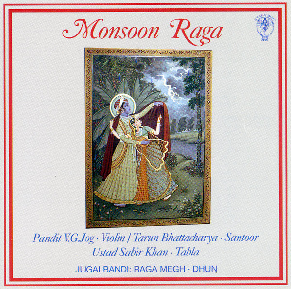 Monsoon Raga