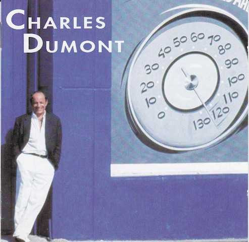 Charles Dumont