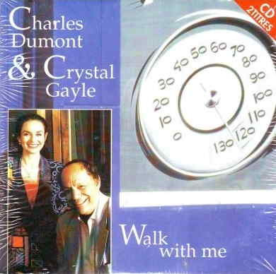 Walk With Me