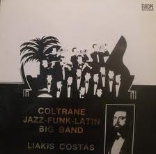 Coltrane Jazz-Funk-Latin Band