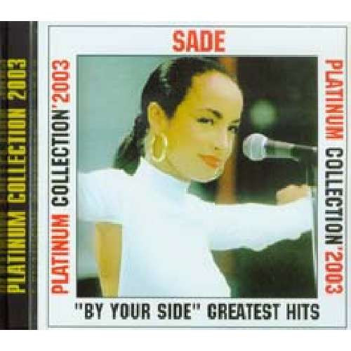 Platinum Collection '2003 - "By Your Side" Greatest Hits
