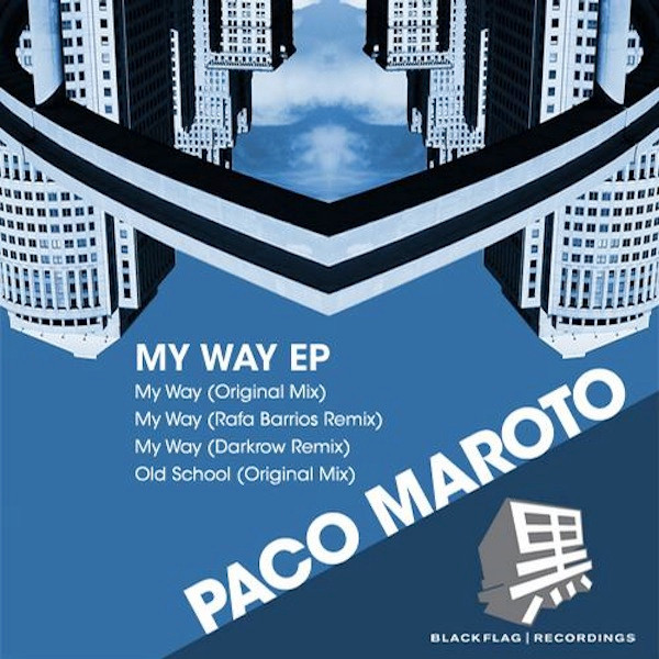 My Way EP