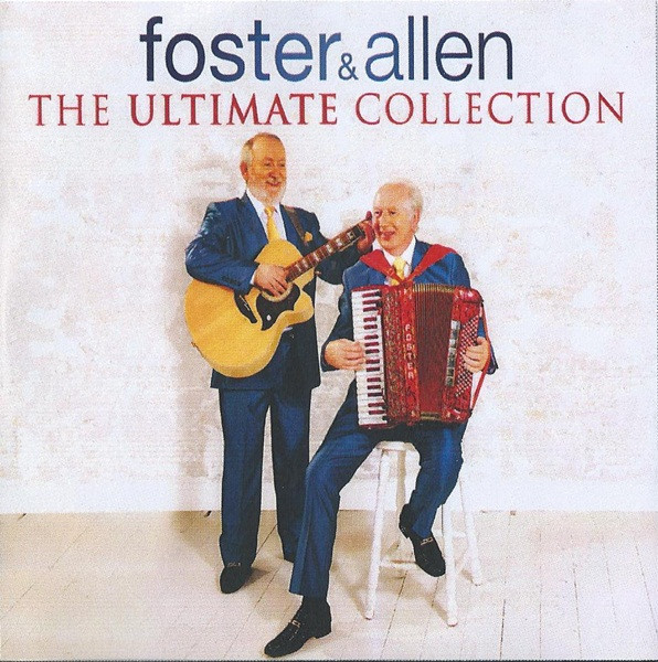 The Ultimate Collection