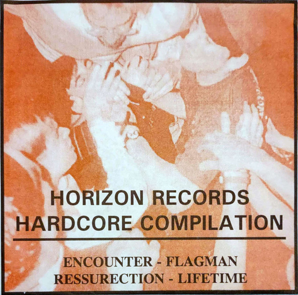 Horizon Hardcore
