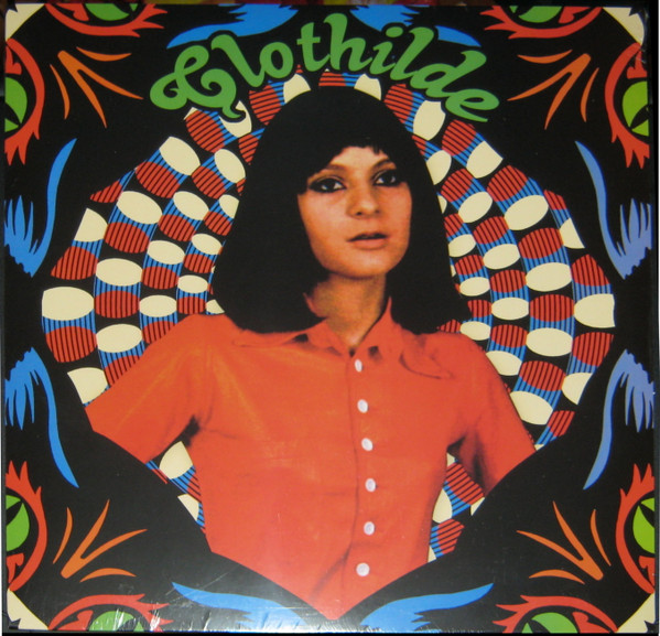 Clothilde