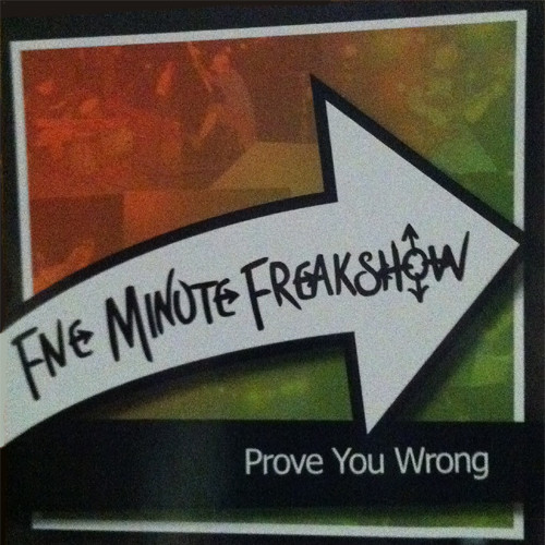 Prove You Wrong 