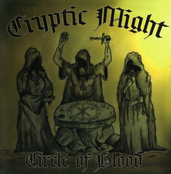 Circle Of Blood