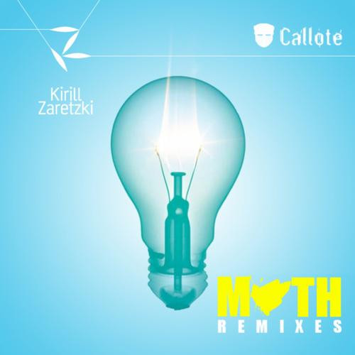 Moth (Remixes)