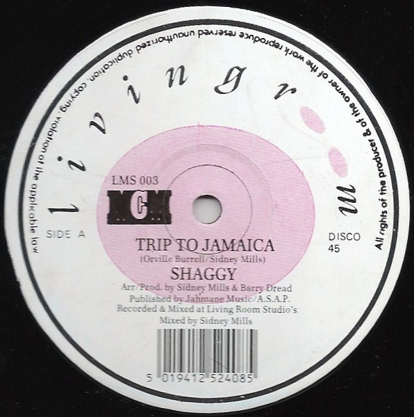 Trip To Jamaica