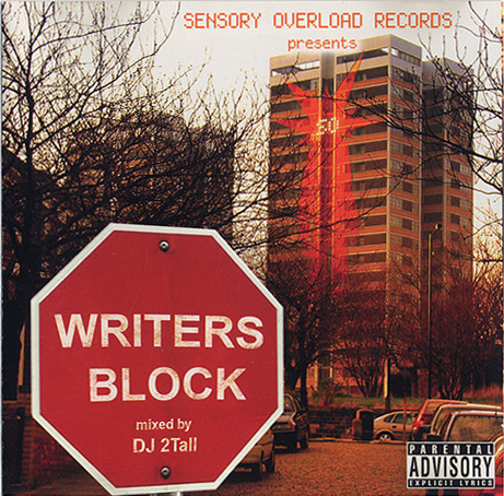 Writers Block